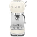 Image 1 of Smeg Espresso Retro 50's Style ECF02