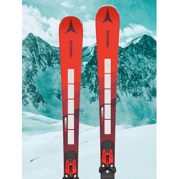 Atomic REDSTER S9 RVSK S 24/25