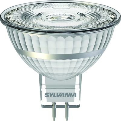 Sylvania 0029224 LED žárovka GU5.3 7,5W 621lm 4000K
