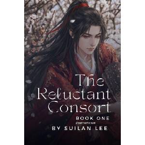 The Reluctant Consort (2023)