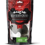 Riverwood Butcher сушени лакомства агнешки рог 1 брой 100gr
