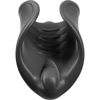 Pipedream PDX Elite - Vibrating Silicone Stimulator