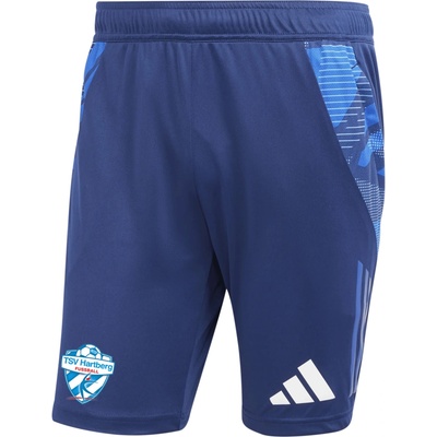 adidas TSV Hartberg Training Short modrá