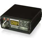 Juzisound Total SOLO Sampler MICRO