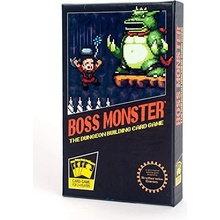 Brotherwise Games Boss Monster: The Dungeon Building Card Game