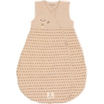 Sterntaler Спално чувалче за всички сезони Sterntaler - Видра, 3 tog, 90 cm, бежово (9772209) - baby