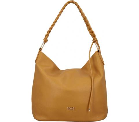 Coveri Kadri Camel