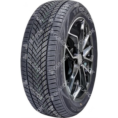 Tracmax A/S Trac Saver AS01 205/60 R16 92H