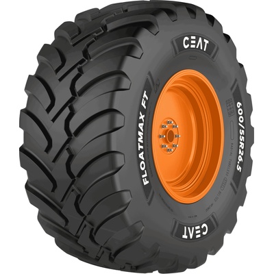 CEAT FloatmaxFt 560/60-22.5 161D TL
