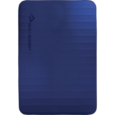 Sea To Summit Comfort Deluxe Self Inflating Double