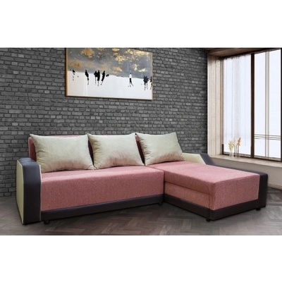 Мебелна фабрика НОВ ДОМ - гр. Ямбол Холов ъгъл Флорида 15 (112788)