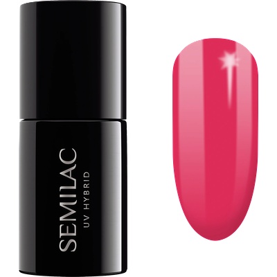 Semilac 510 Uv Gel Polish Rich Doll Гел лак 7ml