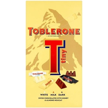 Toblerone Tiny 200 g