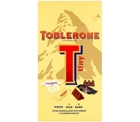 Toblerone Tiny 200 g