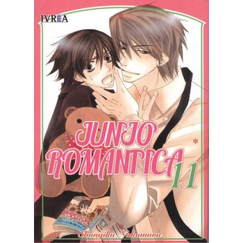 JUNJO ROMANTICA