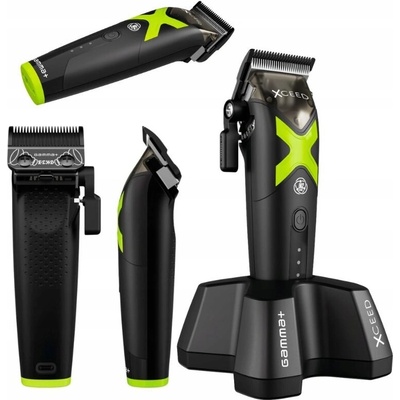 Gamma Piu XCELL
