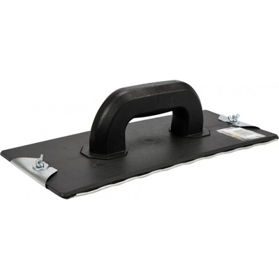 Vorel Škrabák 400 x 180mm nerez