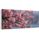 Obraz rozkvitnutá sakura