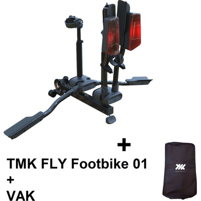 TMK FLY Footbike 01