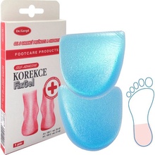 Dr. Grepl Podpatĕnka korekce Gel-line