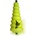 Black Cat U-Float "Tree" fluo žltá 20g