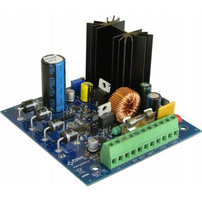 13,8V/3A/OC NAPÁJECÍ MODUL S TECHNICKÝMI VÝSTUPY