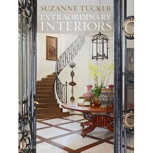 Extraordinary Interiors | Suzanne Tucker (ISBN: 9781580935968)