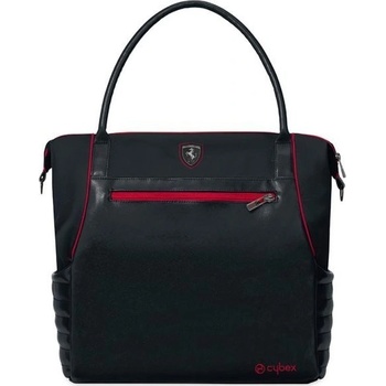 Cybex Taška Platinum Line Ferrari Victory Black Ferrari