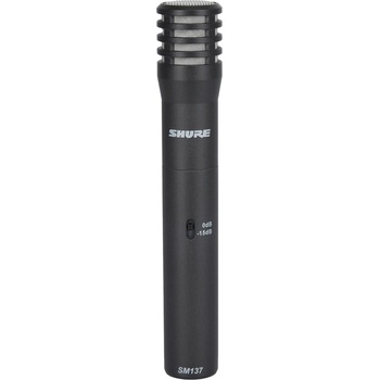 Shure SM137