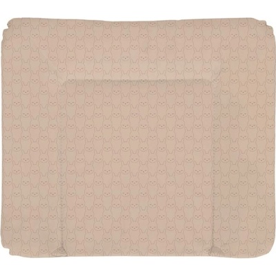 Träumeland podložka Kuschelhase Beige 75 x 85