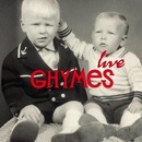 GHYMES: LIVE, CD