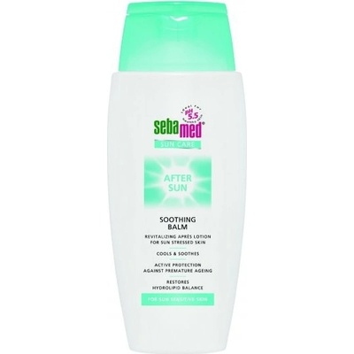 Sebamed After Sun balzám po opalování 150 ml