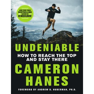 UNDENIABLE HT REACH THE TOP & STAY THERE | HANES CAMERON (2025)