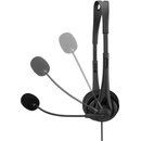 HP Stereo USB Headset G2