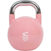 SHARP SHAPE COMPETITION KETTLEBELL 8 kg