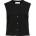 OBJECT Елек Object Lisa waistcoat - Black (Black)