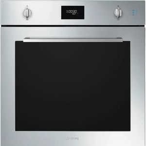 Smeg SO6401S2X Selection Фурна за вграждане