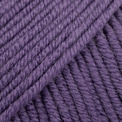 MERINO EXTRA FINE Drops Farby MERINO EXTRA FINE: 44 kráľovská fialová