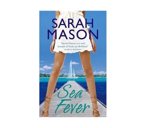 Sea Fever