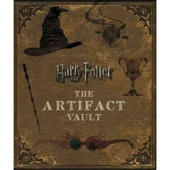 Harry Potter: The Artifact Vault