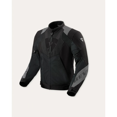 REVIT HYPERSPEED 3 GT AIR black/grey