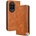 Huawei nova 13 Pro 5G Retro Texture Wallet Калъф и Протектор