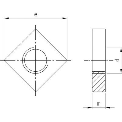 DIN 562 A2 M 6