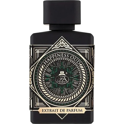 French Avenue Happiness Oud Extrait de Parfum 80 ml