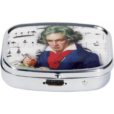 Hold Dolák Lékovka Beethoven