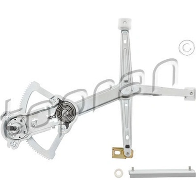 Mechanizmus zdvíhania okna TOPRAN 401 427