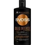 Syoss Шампоан Syoss за жени 440 мл Oleo Intense Ks