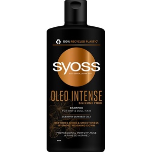 Syoss Шампоан Syoss за жени 440 мл Oleo Intense Ks