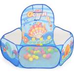 Moni Тента с 50 топки Ocean J1234