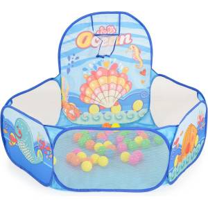 Moni Тента с 50 топки Ocean J1234